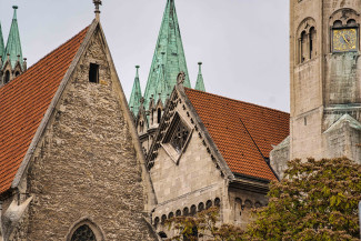 Zukunft der Kirche - Singles gefragt 