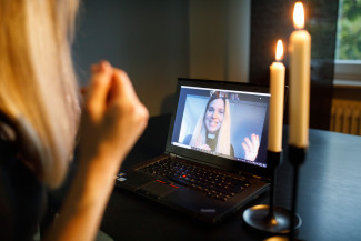 Singles online gut vernetzt